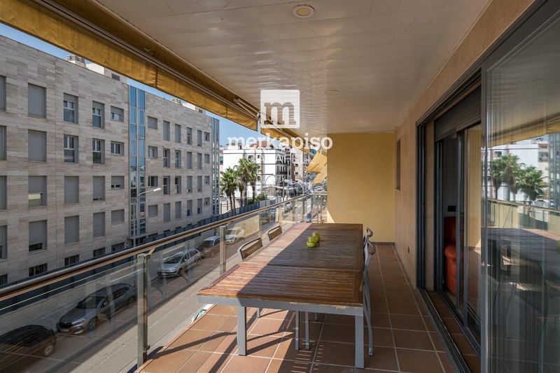 Foto d7c7e315-61ae-4a89-a8ab-6755b868bb32. Pis amb calefacció aparcament piscina a Platja de la Paella Torredembarra