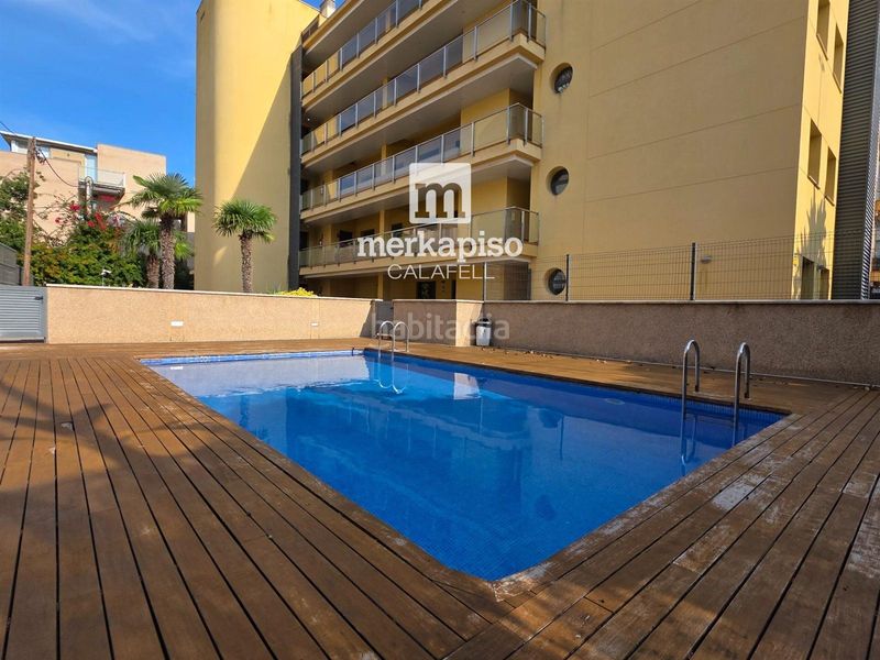 Foto fd7ebb2e-ea27-4487-a491-66afb06199f2. Pis amb calefacció aparcament piscina a Platja de la Paella Torredembarra
