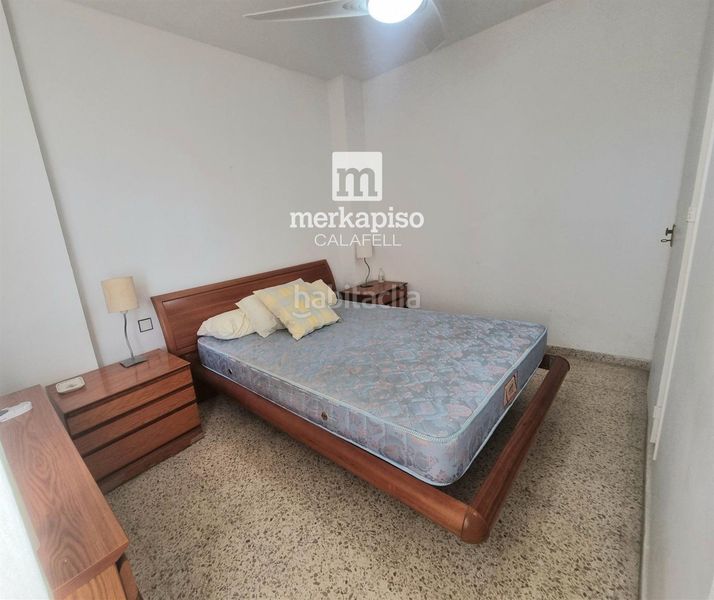 Foto 54eaf5b2-2087-4c29-b985-49515ced91ef. Pis amb calefacció aparcament a Platja de la Paella Torredembarra