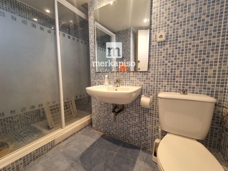 Foto 5a475ce7-48fd-47f9-af30-b38d64890026. Pis amb calefacció aparcament a Platja de la Paella Torredembarra