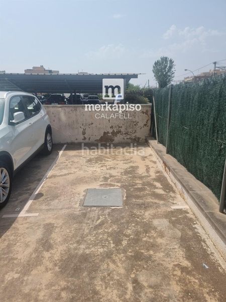 Foto 5d92d850-eb7b-470b-b1e6-47269ccb5a62. Pis amb calefacció aparcament a Platja de la Paella Torredembarra