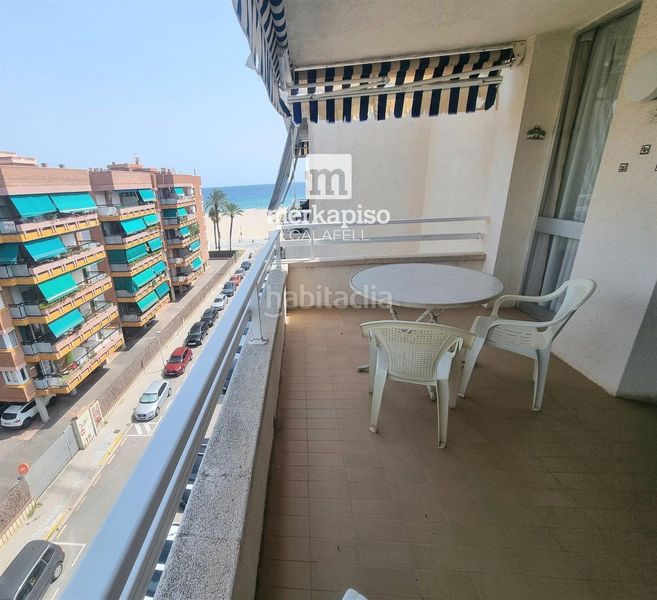 Foto be7e945b-e28a-4cc0-b738-e61cc973c940. Pis amb calefacció aparcament a Platja de la Paella Torredembarra