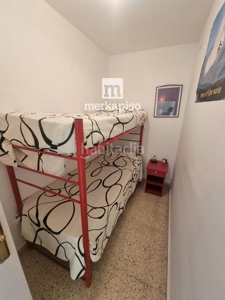 Foto c5916890-56c5-4a96-a97c-6e76bdc746e5. Pis amb calefacció aparcament a Platja de la Paella Torredembarra