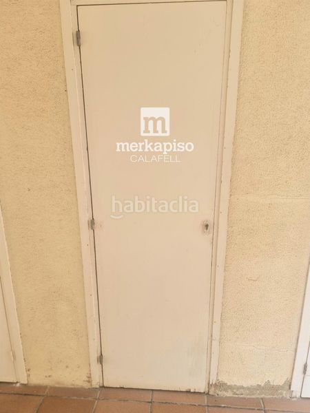 Foto eb282229-50a0-4c42-bee2-9b88046a086b. Pis amb calefacció aparcament a Platja de la Paella Torredembarra