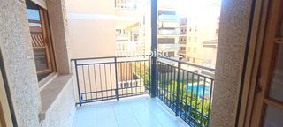 Flat  Lluis companys. Piso en segunda línea de mar