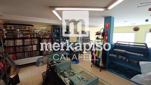 Foto 2d8778c0-77cc-4797-9dcb-78094c99742d. Local comercial a Calafell platja Calafell