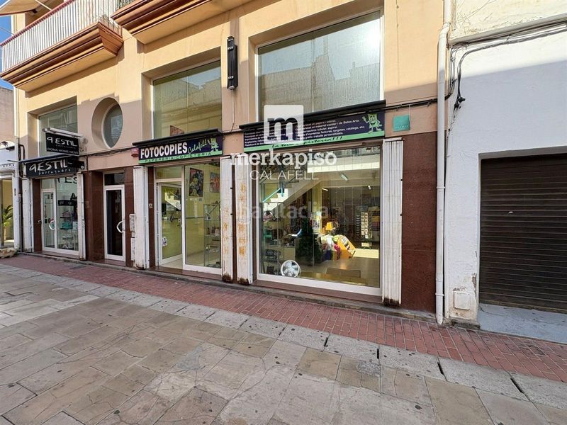 Foto 5919e374-59c0-4884-b788-a804beafa256. Local comercial a Calafell platja Calafell