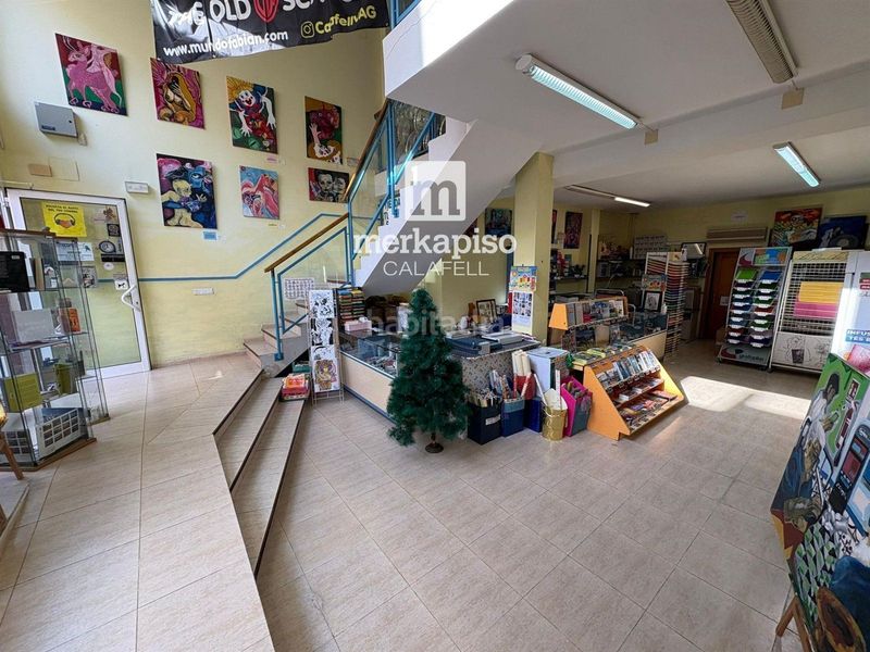 Foto 8b83fb35-4e21-478a-a60e-470500e980df. Local comercial a Calafell platja Calafell