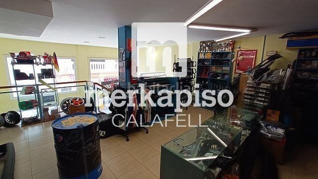Foto 8b8b002f-6512-4590-9d90-4672b228e06b. Local comercial a Calafell platja Calafell