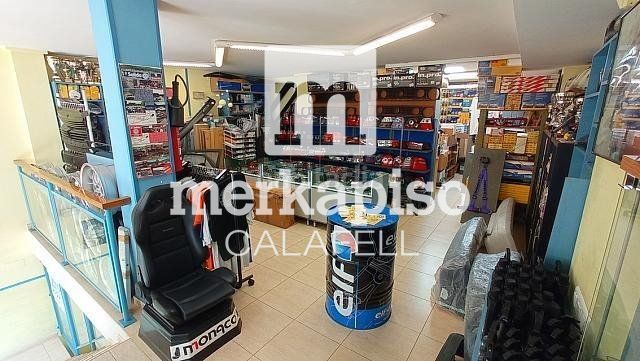 Foto cb16678d-d1bb-43a4-8e1e-a566c0d40494. Local comercial a Calafell platja Calafell