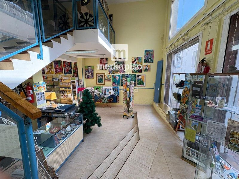 Foto f3073ca1-5590-4368-b4ee-630e626d05f0. Local comercial a Calafell platja Calafell