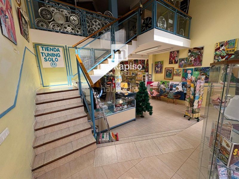 Foto f5904dc8-63a5-4c1d-a94f-09b60421f100. Local comercial a Calafell platja Calafell