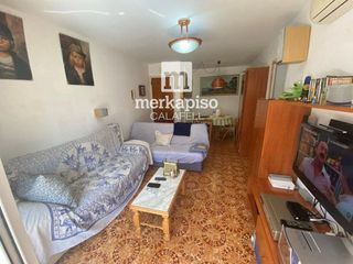 Piso  Emigdio rodriguez pita. Venta de piso de 3 dormitorios en segur de calafell  a 350 mts.