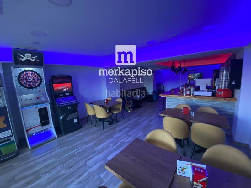 Foto 2d664fb1-4843-4664-97af-71a12161f323. Local comercial a Calafell platja Calafell