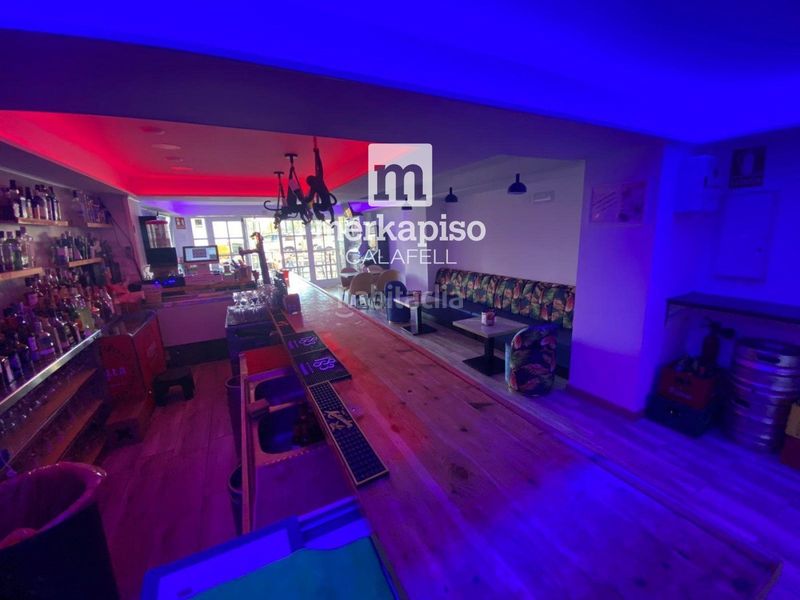 Foto 52d0a7c8-9d07-4a91-9cf5-c80e7488142a. Local comercial a Calafell platja Calafell