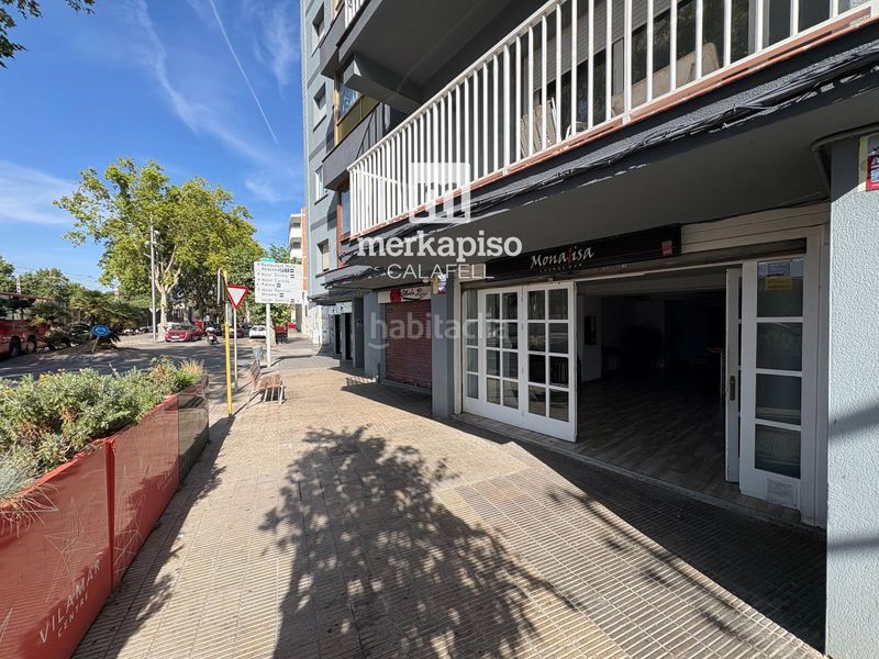 Foto 59daf442-e07f-467a-8b50-a93b6d8e9065. Local comercial a Calafell platja Calafell