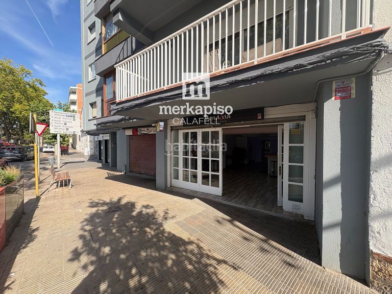 Foto e99b3d2d-6295-4b72-9ce3-18ce62bccb23. Local comercial a Calafell platja Calafell