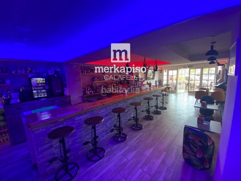 Foto fb3b0f6c-d73c-4892-878d-469512878e3a. Local comercial a Calafell platja Calafell