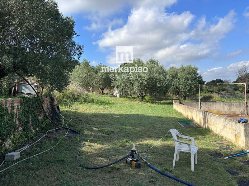 Foto 12ba1d44-d3ad-444f-8fae-bf7405ee20cf. Flat with parking pool in Castellet i la Gornal