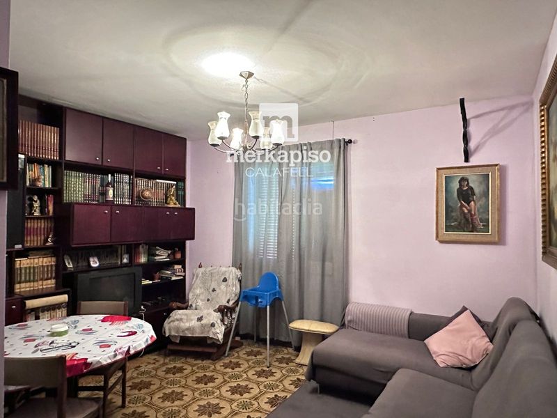 Foto 23ffb443-b7ab-4e2f-8765-a2caa4b6f5fa. Flat with parking pool in Castellet i la Gornal