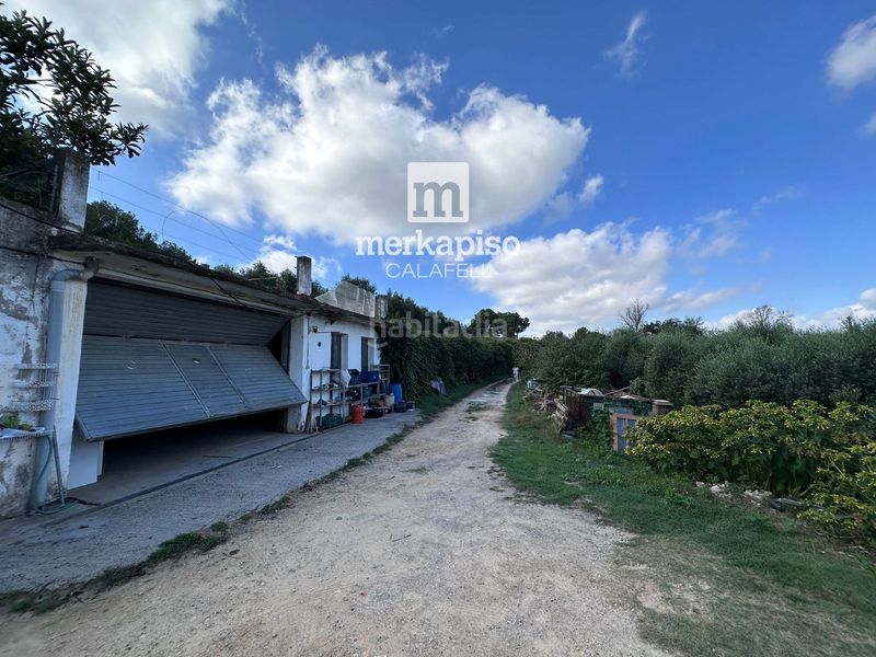 Foto 41498e91-d496-42bc-b378-e3a6019e1aa7. Flat with parking pool in Castellet i la Gornal