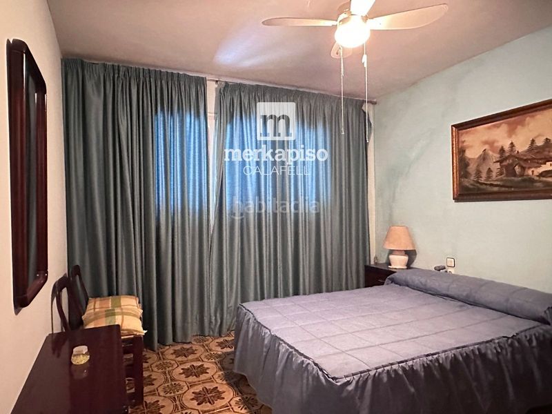 Foto 439b824e-55c0-4917-96c1-ab9e6439a759. Flat with parking pool in Castellet i la Gornal