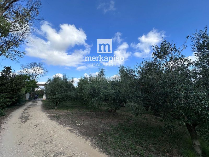 Foto 481ba763-3381-4e37-84c5-a9707a22862c. Flat with parking pool in Castellet i la Gornal
