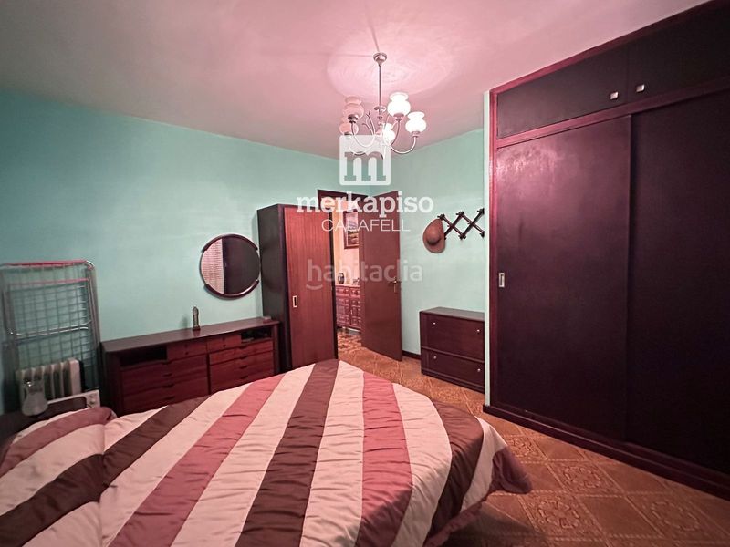 Foto 5f57d834-d59c-4c19-8b8c-d633b7038d72. Flat with parking pool in Castellet i la Gornal