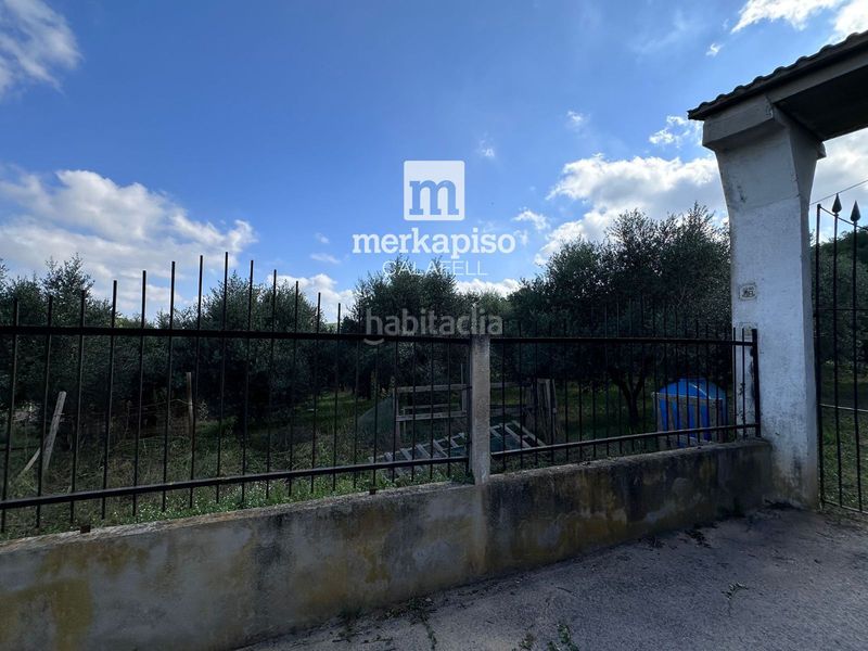 Foto 7974228d-0854-4631-8179-548430ac245a. Flat with parking pool in Castellet i la Gornal