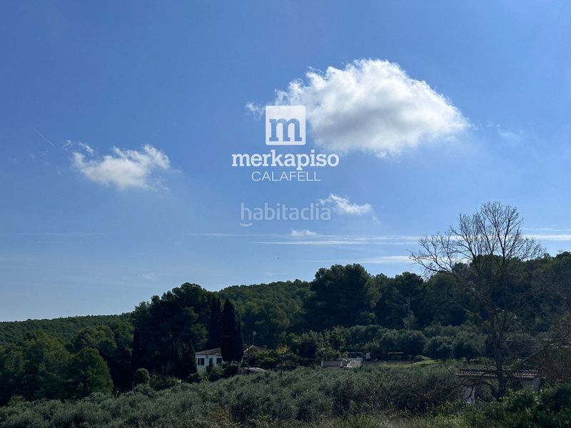 Foto 90bd84c1-c09d-44ce-b4a1-94487fa27f71. Flat with parking pool in Castellet i la Gornal