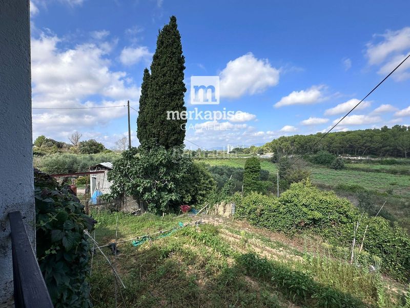 Foto 9cfaa2e6-20c1-40cc-bacc-2aa7c4677676. Flat with parking pool in Castellet i la Gornal