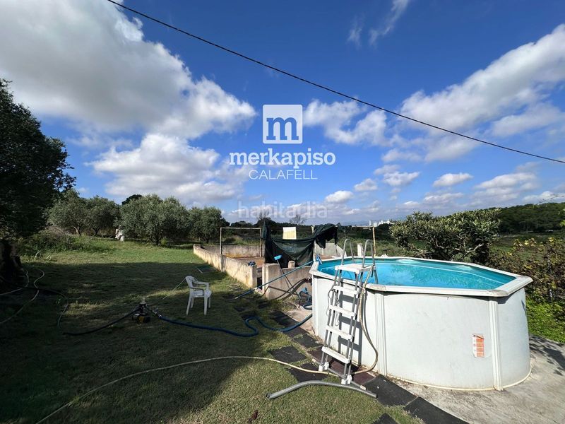 Foto ae0fa027-cd30-4dda-b233-4eae0b2b66fb. Flat with parking pool in Castellet i la Gornal