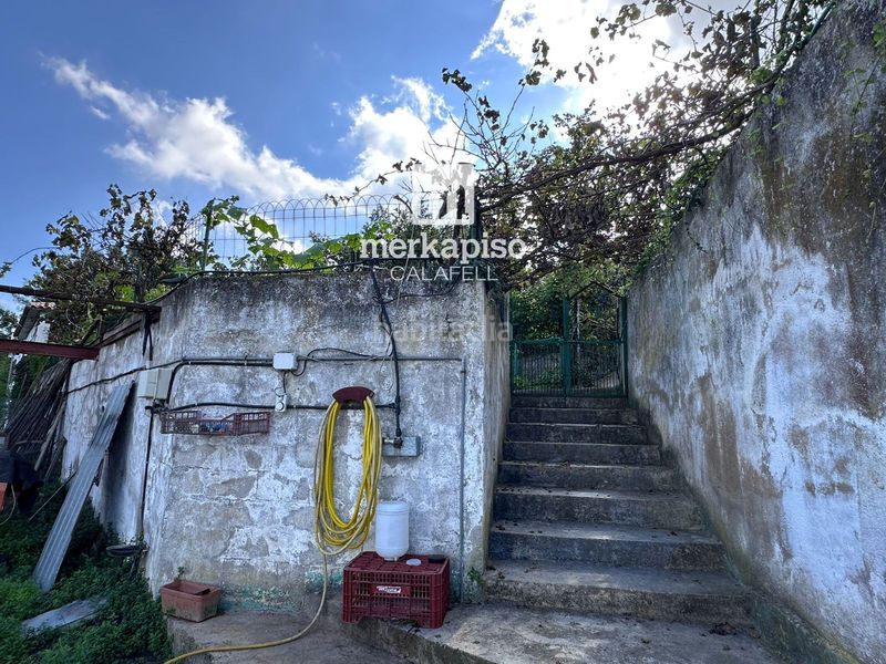 Foto ce3b47c6-2ac0-4b49-bff9-a2057632f3f8. Flat with parking pool in Castellet i la Gornal