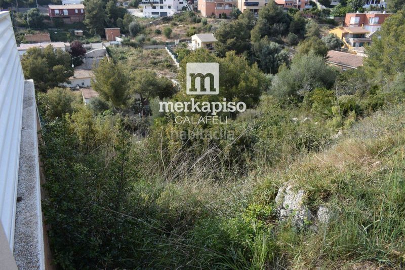 Foto 6aa54cb5-2377-4877-9149-9c1dc8dc4a39. Finca rústica solar urbanizable en Segur de dalt Segur de Calafell