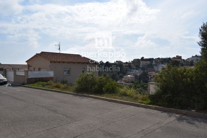 Foto 774f83e8-94ef-4e23-a14f-16a675869f46. Finca rústica solar urbanizable en Segur de dalt Segur de Calafell