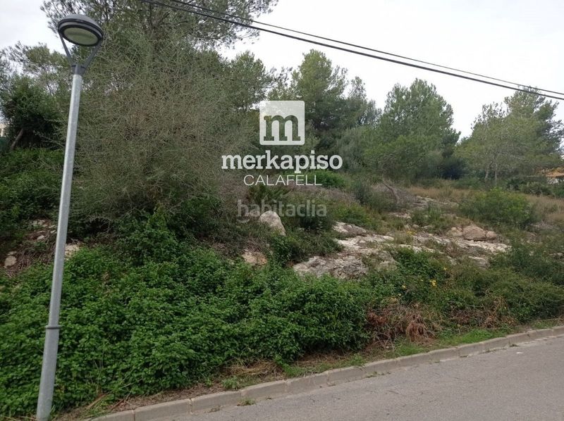Foto 442cdb82-c6a4-4bd5-bb83-3d42cbb54c43. Finca rústica a Segur de dalt Segur de Calafell