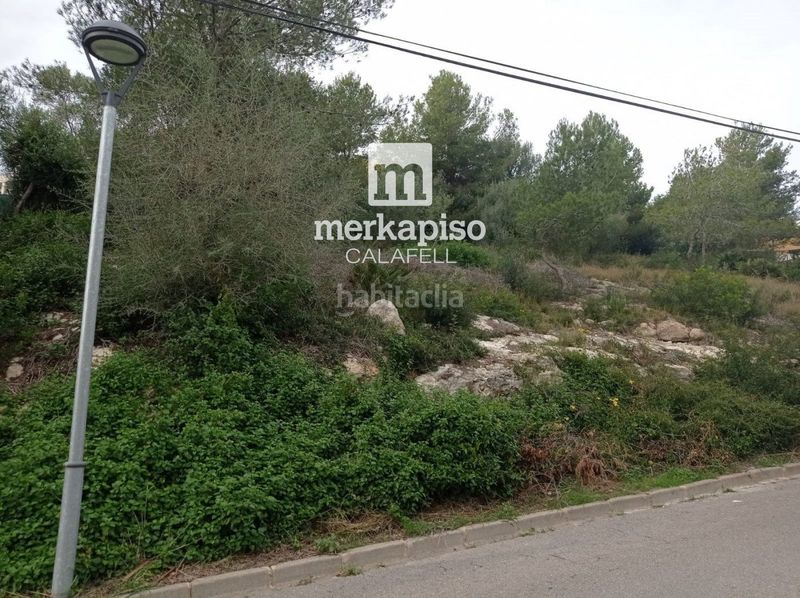 Foto c1e15f12-2c2d-4937-af9d-6e2b41cd1c08. Finca rústica a Segur de dalt Segur de Calafell