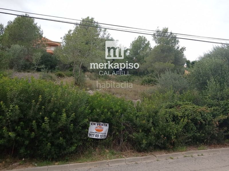 Foto e961be4e-8ca0-4e40-bcc5-062ec58eca34. Finca rústica a Segur de dalt Segur de Calafell