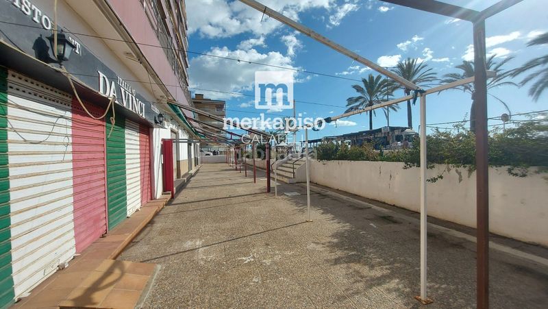 Foto 06ef3b93-217c-4a85-b902-0c55b01cd495. Local comercial a L´Estany Calafell