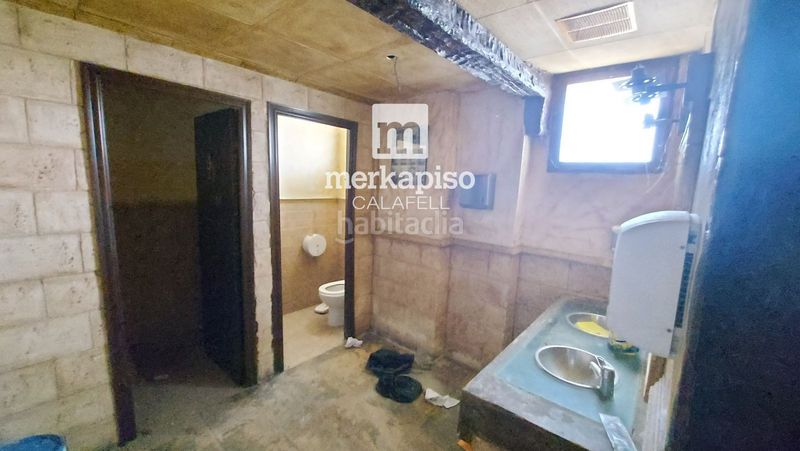 Foto 1edd45b1-c3d0-4fff-a619-3ac796fdd511. Local comercial a L´Estany Calafell