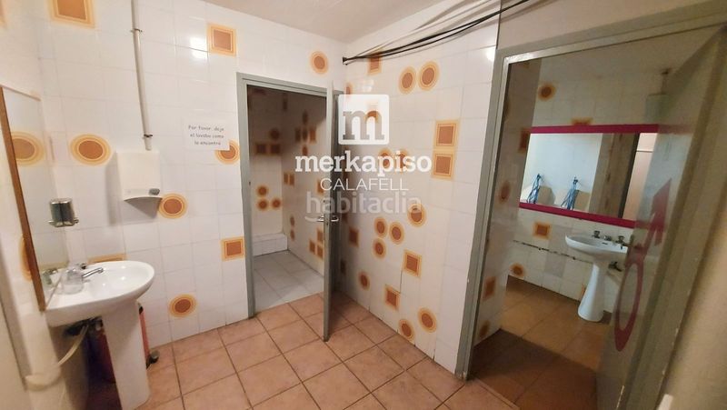 Foto 2f8dfccf-07bd-4b7c-aefd-99f416fb509c. Local comercial a L´Estany Calafell