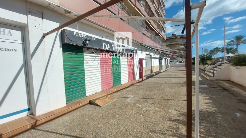 Foto 32069f58-0c79-4b51-93fd-e944d92cdd77. Local comercial a L´Estany Calafell