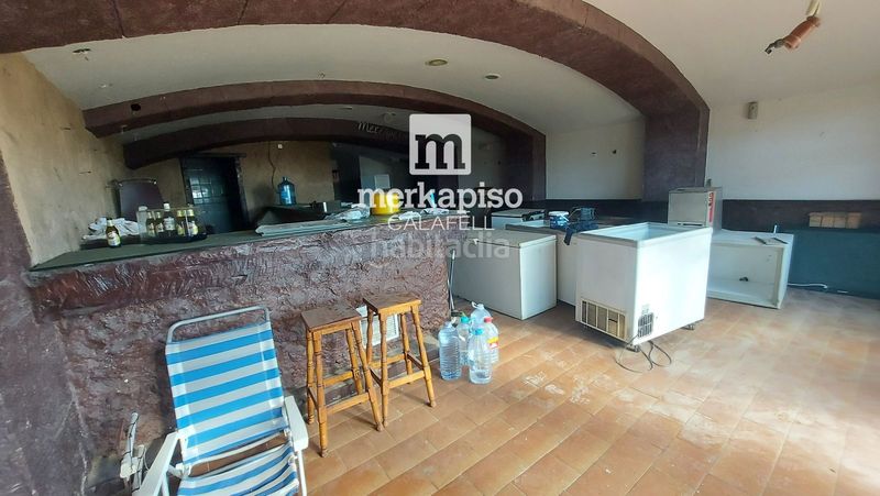 Foto 343dbc7b-bbc2-4b6f-960a-ffa2b203af43. Local comercial a L´Estany Calafell