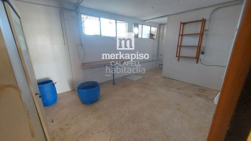 Foto cbabf016-71f5-4c3f-a4c7-e97ed14be147. Local comercial a L´Estany Calafell