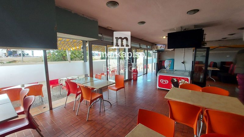 Foto cbb3fa3b-46c6-4217-8978-e484dba80fdb. Local comercial a L´Estany Calafell