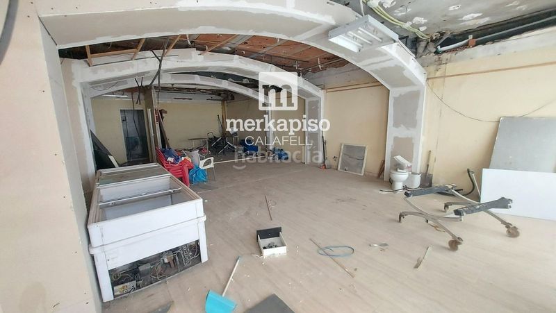 Foto d8841be8-9d2d-4f94-9da9-dd496ba0a3af. Local comercial a L´Estany Calafell