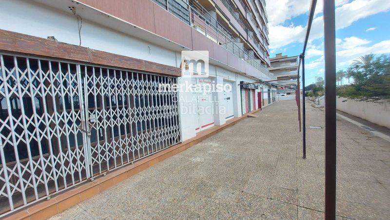 Foto e7b9de23-2034-42cc-a0f7-a5470126d60d. Local comercial a L´Estany Calafell