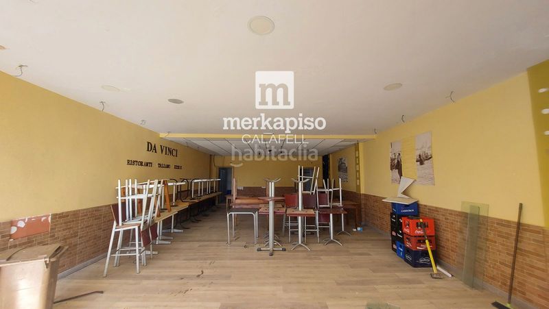Foto f8aca9ce-0c49-4b12-9e7f-b42aa93160dc. Local comercial a L´Estany Calafell