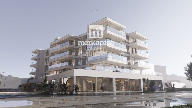 Foto 99b33a21-8f14-4ba7-881f-4ef24595b0f3. Local comercial a Cunit residencial Cunit