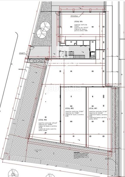 Foto ca734ca8-9b32-4de4-978e-da29668dd154. Local comercial a Cunit residencial Cunit